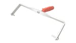 Image of Faithfull Double Arm Roller Frame 300mm (12in)