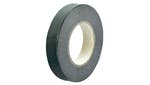 Faithfull Double-Sided Foam Tape Black 25mm x 10m