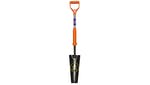 Faithfull Drainage Shovel Fibreglass Insulated Shaft YD