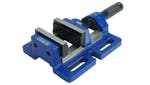 Image of Faithfull Drill Press Vice - Unigrip 75mm