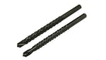 Faithfull Drill Saw Rasp & File Bits - 6.5 x 90mm