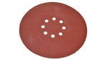 Faithfull Dry Wall Sanding Discs for Vitrex Machines 225mm Assorted (Pack 10)