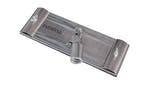 Image of Faithfull Drywall Pole Sander Head 235 x 80mm (9.1/4 x 3in)