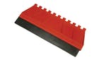 Image of Faithfull Dual Purpose Plastic Spreader Large