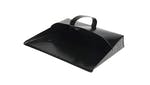 Image of Faithfull Dustpan Metal 280mm