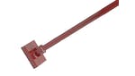 Faithfull Earth Rammer With Metal Shaft 4.5kg (10lb)