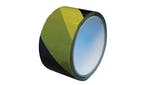 Faithfull Economy Self-Adhesive Hazard Tape