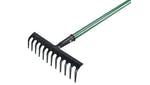 Image of Faithfull Essentials Garden Rake