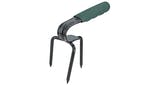 Image of Faithfull Essentials Hand Mini Prong Cultivator