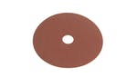 Faithfull Fibre Backed Sanding Discs