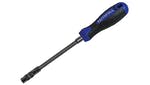 Image of Faithfull Flex Drive Screwdriver 6.5mm (1/4in) Magnetic