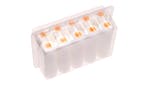 Faithfull Foam Mini Roller Refill