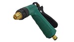 Faithfull Garden Hand Spray Gun Zinc Body