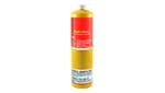 Faithfull Gas Cylinder MAPP CGA600 Fitting