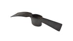 Faithfull Grubbing Mattock Head 2.25kg (5lb)