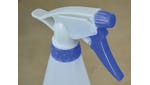 Faithfull Hand Held Trigger Spray Bottle 1 litre