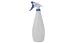 Faithfull Hand Held Trigger Spray Bottle 1 litre