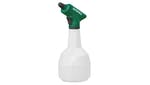 Image of Faithfull Handheld Battery Powered Sprayer 1 litre