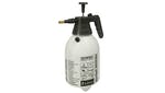 Faithfull Handheld Pressure Sprayer 2 litre