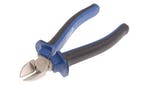 Image of Faithfull Handyman Diagonal Cutting Pliers