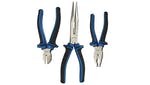 Image of Faithfull Handyman Pliers Set, 3 Piece