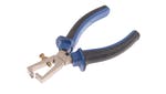 Image of Faithfull Handyman Wire Stripping Pliers 165mm