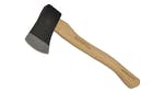 Faithfull Hatchet Hickory Shaft 567g (1.1/4 lb)