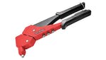 Faithfull Heavy-Duty 360° Rotating Head Riveter