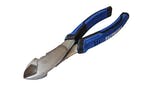 Image of Faithfull Heavy-Duty Diagonal Cutting Pliers 180mm (7in)