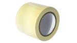 Faithfull Heavy-Duty Double-Sided Cloth Tape 50mm x 4.5m