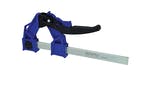 Faithfull Heavy-Duty Lever Clamp