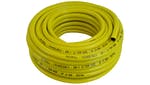 Faithfull Heavy-Duty Reinforced Builder's Hose