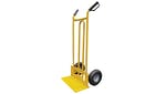 Faithfull Heavy-Duty Sack Truck