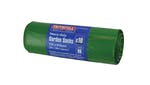 Faithfull Heavy-Duty Strong Garden Sacks (Roll 10)