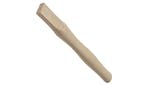 Image of Faithfull Hickory Adze Eye Claw Handle 355mm (14in)