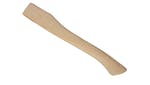 Image of Faithfull Hickory Axe Handle