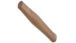 Image of Faithfull Hickory Brick Hammer Handle 255mm (10in)