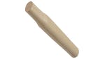 Image of Faithfull Hickory Club Hammer Handle 255mm (10in)