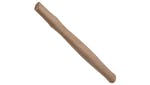 Image of Faithfull Hickory Joiners Hammer Handle 305mm (12in)