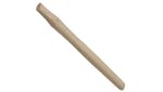 Image of Faithfull Hickory Pin Hammer Handle 330mm (13in)