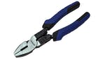 Faithfull High-Leverage Combination Pliers 200mm (8in)