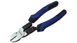 Faithfull High-Leverage Diagonal Cutting Pliers 190mm (7.1/2in)