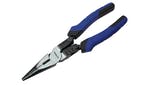 Faithfull High-Leverage Long Nose Pliers 230mm (9in)