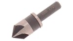 Image of Faithfull High Speed Steel Countersink 13mm (1/2in) - Chubby