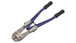 Image of Faithfull High-Tensile Centre Cut Bolt Cutters