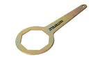 Faithfull Flat Immersion Heater Spanner