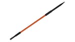 Faithfull Insulated Crowbar 32mm x 155cm