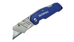 Image of Faithfull Lock Back Utility Knife