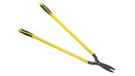 Image of Faithfull Long Handled Lawn Shears 900mm (36in)