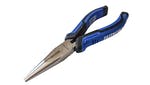 Faithfull Long Nose Pliers 165mm (6.1/2in)